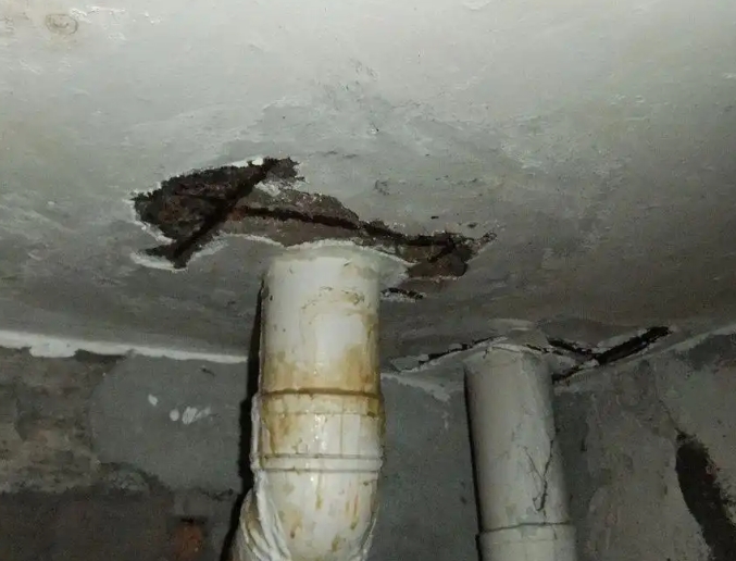 东方卫生间漏水维修公司浅析东方卫生间渗水维修的方法