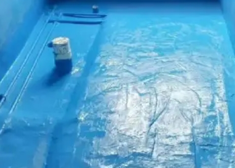 东方卫生间漏水维修公司分享下东方卫生间防水工程中常用防水涂料介绍。